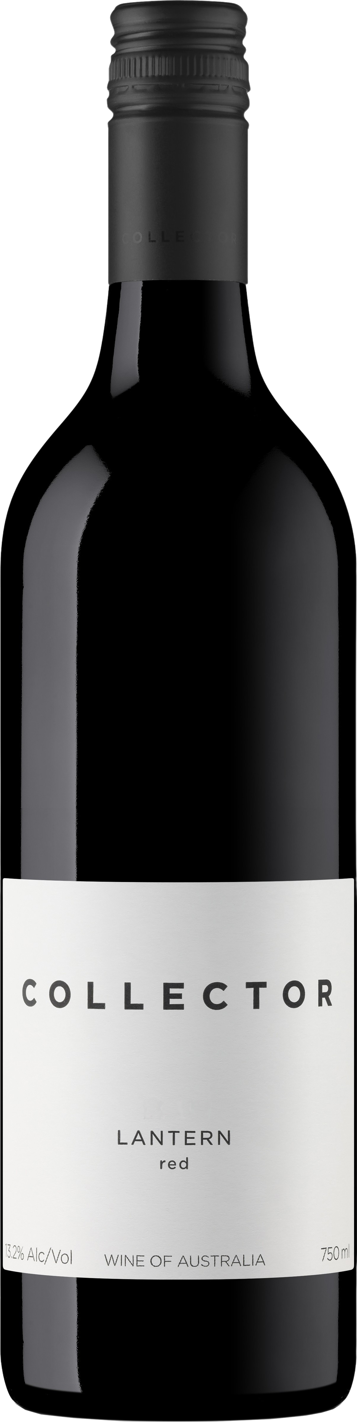 Collector Wines Lantern  2019 Hilltops bottle